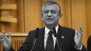 �zg�r �zel'den tutars�z siyaset! Bir dedi�i �tekini tutmad�