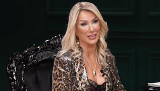 Seda Sayan servetinin s�rr�n� a��klad�! Me�er bug�ne kadar hi�