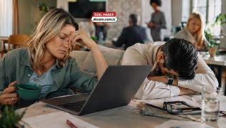 S�rekli yorgunsan�z dikkat! Hangi doktora gidilmeli, hangi vitaminler al�nmal�? Uzman isim a��klad�