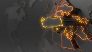 �al��malarda sona gelindi! T�rkiye'yi transit �s yapacak tarihi karar