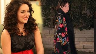 Ezgi Mola y�llar sonra itiraf etti! 'Kilom y�z�nden zorbal��a u�rad�m'