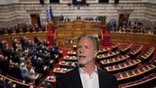 'G�c�m�z azal�yor' itiraf�: T�rkiye farkl� bir rol oynuyor