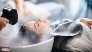 Hangisi cilde faydal� sauna m� buhar odas� m�? Uzman� a��klad�