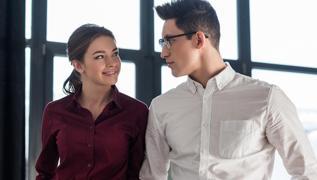 �li�ki zek�s� y�ksek �iftlerin 5 �zelli�i! Di�erlerinden daha mutlular