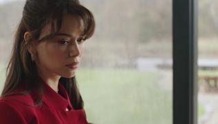 K�z�lc�k �erbeti'nin Ba�ak'� sezon finali bombas�n� patlatt�! Seray Kaya'dan a��klama geldi