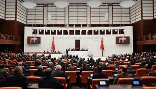 T�rkiye'den soyk�r�mc� �srail'e a��k uyar�! Sumud Tezkeresi, TBMM'de kabul edildi