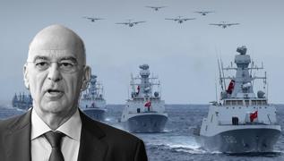 Atina'dan haddini a�an s�zler! T�rkiye kabuslar� oldu