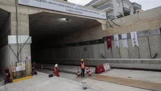 6,5 saatlik yol tarih oluyor: Kalk�nma Yolu'na entegre olacak