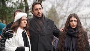 Ta�acak Bu Deniz'e rakip geliyor: Reytinglerde k�ran k�rana m�cadele!
