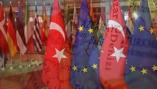 T�rkiye'nin yak�nla�mas� AB'yi heyecanland�rd�: B�lge d�n��t�r�c� yolda