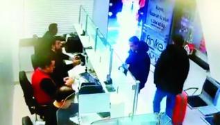 Turuncu valizin s�rr� ne?