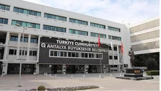 Antalya'da yolsuzluk skandal�: Belediyenin genel sekreteri tutukland�