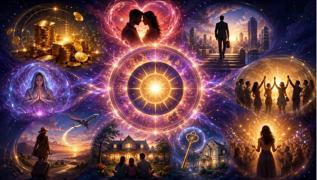 Do�um tarihine g�re en �ansl� oldu�un konu ne? Para m� a�k m� a��kl�yoruz