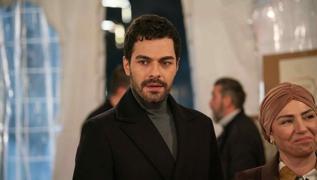 K�z�lc�k �erbeti'nden modern Yaprak D�k�m�'ne� G�kberk Y�ld�r�m Haysiyet'i anlatt�!