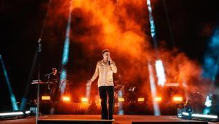 K�FN y�llar sonra birle�ti, Salman Tin bilinmeyen ger�e�i a��klad�!