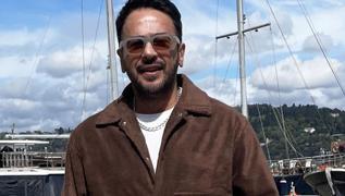 Emre Altu� ili�kisi hakk�nda bak�n neler s�yledi! Sevgilisi hi� ho�lanmayacak�