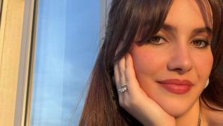 Almila Ada annesiyle ayn� at�lyede! Etkinlikte duygusal anlar ya�and�