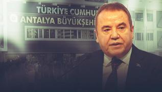 R��vet ve yolsuzluktan tutuklanm��t�... Muhittin B�cek etkin pi�manl�k ba�vurusu yapt�