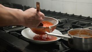 Sal�al� sos tarifi: Her yeme�e uygun
