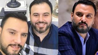 Ali�an'dan karde�inin do�um g�n�nde duyguland�ran payla��m!