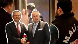 Yal�m'dan yeni itiraflar: Paray� almaya �zel'in arac�yla geldi