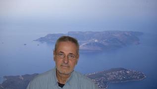 Yunan akademisyen 'T�rk tehdidi' alg�s�n� y�kt�: Yay�lmac� bir tutum yok