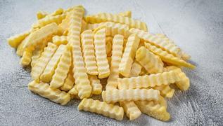 Dondurulmu� patates zararl� m�?