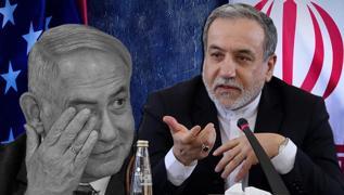 Gizli ziyaret �ran'� k�zd�rd�: �srail ile �al��anlar hesap verecek