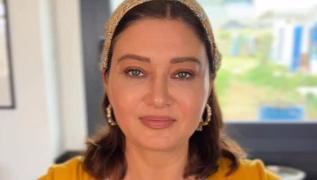 Nurg�l Ye�il�ay yeni hayat�n� anlatt�: K�y�n yar�s� bizim piyasa
