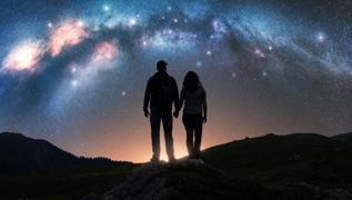 Biri hava biri ate�... Ko� ve �kizlerin a�k uyumu var m�?