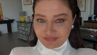 Nurg�l Ye�il�ay'dan �a��rtan s�zler: Senarist yok, y�netmen yok...