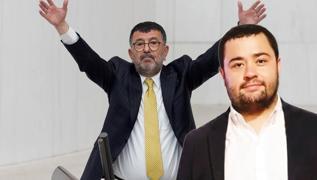 CHP'deki para trafi�ini anlatt�! G�khan B�cek: 200 bin dolar� po�et i�inde teslim ettim