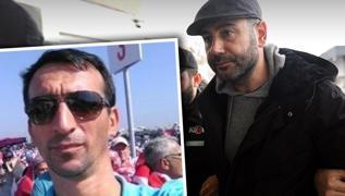 '�antac�' i�in organize ka��� plan�!  Akpolat'�n kara kutusu yurtd���na firar ederken yakaland�