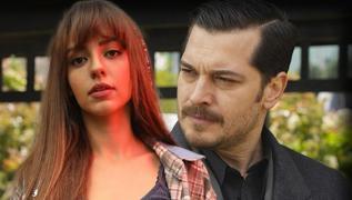 �a�atay Ulusoy'un dizisi E�ref R�ya Asl�han Malbora y�z�nden mi bitti? �lk a��zdan cevap geldi�