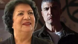 �zcan Deniz'den yeni hamle! Annesinin hayat�n� film yapacak...