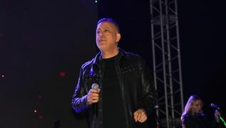 Yo�un bak�mdayd�... Haluk Levent taburcu edildi!