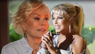 Ajda Pekkan Semiramis Pekkan'�n son durumunu a��klad�! Akci�er kanseriyle m�cadele ediyordu...