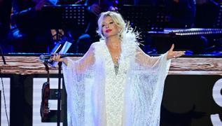 Emel Say�n'dan ezber bozan proje: Ye�il�am'�n unutulmaz �ark�lar� yeniden hayat bulacak