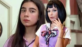Alemin Kral�'n�n Oben'inden itiraf! Birsu Demir'in s�zleri Evrim Ak�n'� ak�llara getirdi