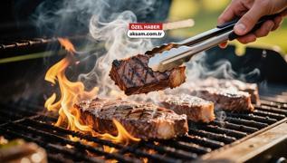 Kurban etini mangal yapanlar dikkat! Gastroenteroloji Uzman� uyard�