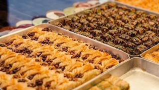 Baklava yapamayan hangi tatl�lar� yapabilir?