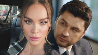 Ebru �all� K�z�lc�k �erbeti'nin yeni Fatih'ini �vmeye doyamad�! Dikkat �eken s�zler