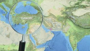 H�rm�z krizi sonras� g�zler T�rkiye'de: Enerjide kilit �lke