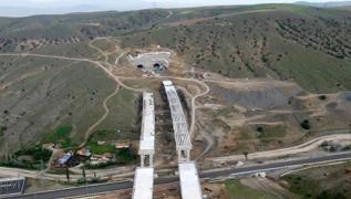 42 ili birbirine ba�layacak... T�rkiye'den dev koridor