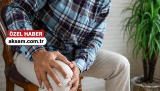 Uzman� a��klad�: Robotik diz protezi nedir? Kimlere uygulan�r?