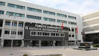 CHP'li belediyeye yeni soru�turma: 4 g�zalt� karar�
