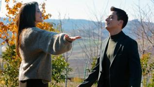 Uzak �ehir'de ayr�l�k! Atakan �zkaya'dan dikkat �eken payla��m