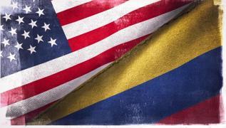 A��r� sa�c� adaya deste�ini a��klam��t�... Kolombiya'dan Trump'a i� i�lerine m�dahale su�lamas�
