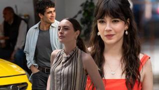 Delikanl� dizisi Mert Ramazan Demir ve Mina Demirta� y�z�nden mi bitti? Melis Sezen konu�tu