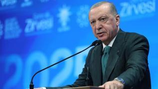 �slam �lkelerine a��k �a�r�! Ba�kan Erdo�an: Tek bir sisteme mahkum de�iliz